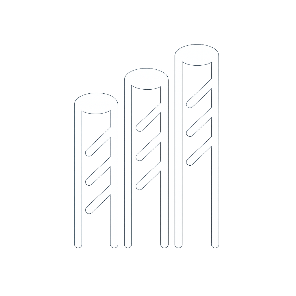 Fabrication & Structure icon